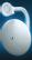 UBIQUITI NanoBeam 19 Window Mount