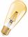 OSRAM LED Retro Edison ST64 1906 Gold 4W (35W) E27 dimm.