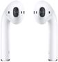 APPLE AirPods. White Factory Sealed
