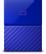WESTERN DIGITAL My Passport 1TB portable HDD Blue