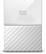 WESTERN DIGITAL My Passport 1TB portable HDD White