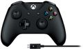 MICROSOFT MS Xbox One Controller + Cable for Windows