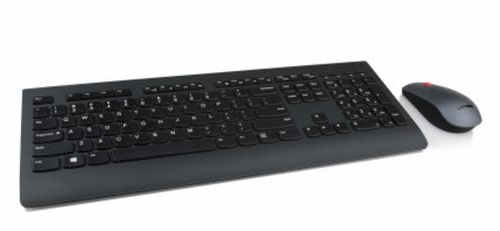 LENOVO Professional Wireless Keyboard and Mouse Combo (SE/FI) (4X30H56824)