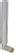 ARUBA HPE AP-ANT-1W 2.4/5G 4/6dBi Omni
