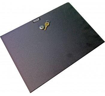 APG E3000 STEEL LOCKING TILL COVER 1 IN BOX ACCS (PK -14L-32-BX)