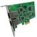 QNAP DUALPORT 1GBE NW EXPANSION CARD . ACCS