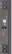 APC Rack PDU, Metered, Zero U, 10A, 230V, (16) C13