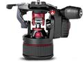 MANFROTTO Videohuvud Nitrotech N8