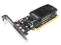 LENOVO TS NVIDIA QUADRO P400 GRAPHICS CARD WITH HP BRACKET    IN PERP