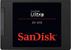 SANDISK Ultra 3D 250GB 2.5" SATA-600