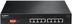 EDIMAX GS-1008P V2, 8-port Gigabit PoE switch