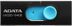 A-DATA ADATA UV220 64GB Black/ Blue USB 2.0