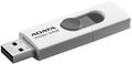 A-DATA UV220 64GB White/ Gray USB 2.0