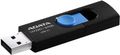 A-DATA UV320 64GB Black/ Blue USB3.1