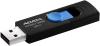 A-DATA ADATA UV320 128GB Black/ Blue USB3.1 (AUV320-128G-RBKBL)