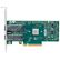MELLANOX ConnectX®-3 Pro EN network interface card, 10GbE, dual-port SFP+, PCIe3.0 x8 8GT/s, tall bracket, RoHS R6, hardware revision C