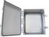VENTEV 12x10x6 Enclosure. Solid Door