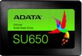 A-DATA SSD 2,5 120GB ADATA SU650