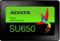A-DATA SSD ADATA Ultimate SU650 240GB SATA3 (Read/ Write) 520/450 MB/s