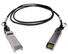 QNAP SFP+ 10GbE twinaxial direct attach cable 1.5M S/N and FW update