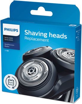 PHILIPS SH 50/50 (SH 50/50)