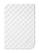 VERBATIM Store 'n' Go, extern USB 3.0 hårddisk, 1TB, 2,5", vit