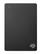SEAGATE BackupPlus Portable 4TBHDD black