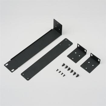 YAMAHA RKH1 | Rack Mount Kit for MA2030/ PA2030 | Svart (RKH1)