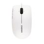 CHERRY MC 1000 CORDED MOUSE PALE GREY GREY PERP