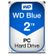 WESTERN DIGITAL HDD Desk Blue 2TB 3.5 SATA 64Gbs 3.5MB