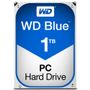 WESTERN DIGITAL HDD Desk Blue 1TB 3.5 SATA 6Gbs 3.5MB (WD10EZRZ)