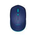 LOGITECH BLUETOOTH MOUSE M535 - BLUE . WRLS