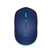 LOGITECH BLUETOOTH MOUSE M535 - BLUE . WRLS