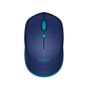 LOGITECH Bluetooth Mouse M535 Blue EMEA