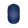 LOGITECH BLUETOOTH MOUSE M535 - BLUE . WRLS
