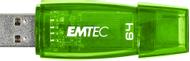 EMTEC 64 Gb Usb Flash Drive Usb  (ECMMD64G2C410)