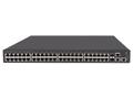 Hewlett Packard Enterprise 5130-48G-PoE+-2SFP+-2XGT (370W) EI Switch