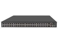 Hewlett Packard Enterprise 5130-48G-POE+-2SFP+-2Xt