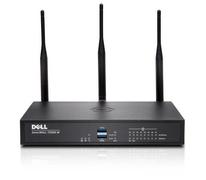 SONICWALL TZ500 Wlss-AC INTL 8X5 1Y