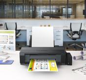 Epson EcoTank ET-14000 - skriver - farge - ink-jet (C11CD81404)