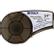 BRADY BMP21 etikett, 19,05mm, 4,3 met Hvit/ svart selvlam, vinyl, El,nr 1806602