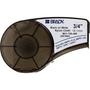 BRADY Nylon Cloth tape for M211 