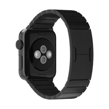 APPLE 38mm Space Black Link Bracelet (MJ5H2ZM/A)