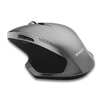 VERBATIM Wireless Desktop Mouse (49041)