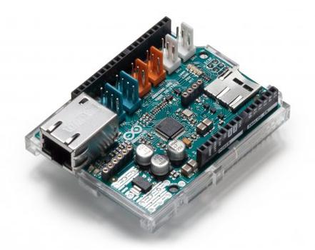 ARDUINO ETHERNET shield 2 (A000024)