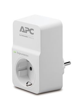 APC Essential SurgeArrest 1 outlet 230V (PM1W-GR $DEL)