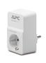 APC Essential SurgeArrest 1 outlet 230V Germany