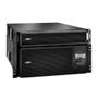 APC SMART-UPS SRT 6000VA RM W/ 208 F-FEEDS2 (SRT6KRMXLT-5KTF)