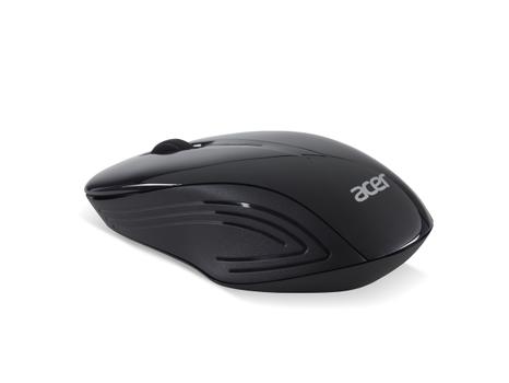 ACER RF2.4 wireless optical Mouse black (NP.MCE1A.00B)