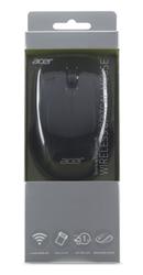 ACER RF2.4 wireless optical Mouse black (NP.MCE1A.00B)